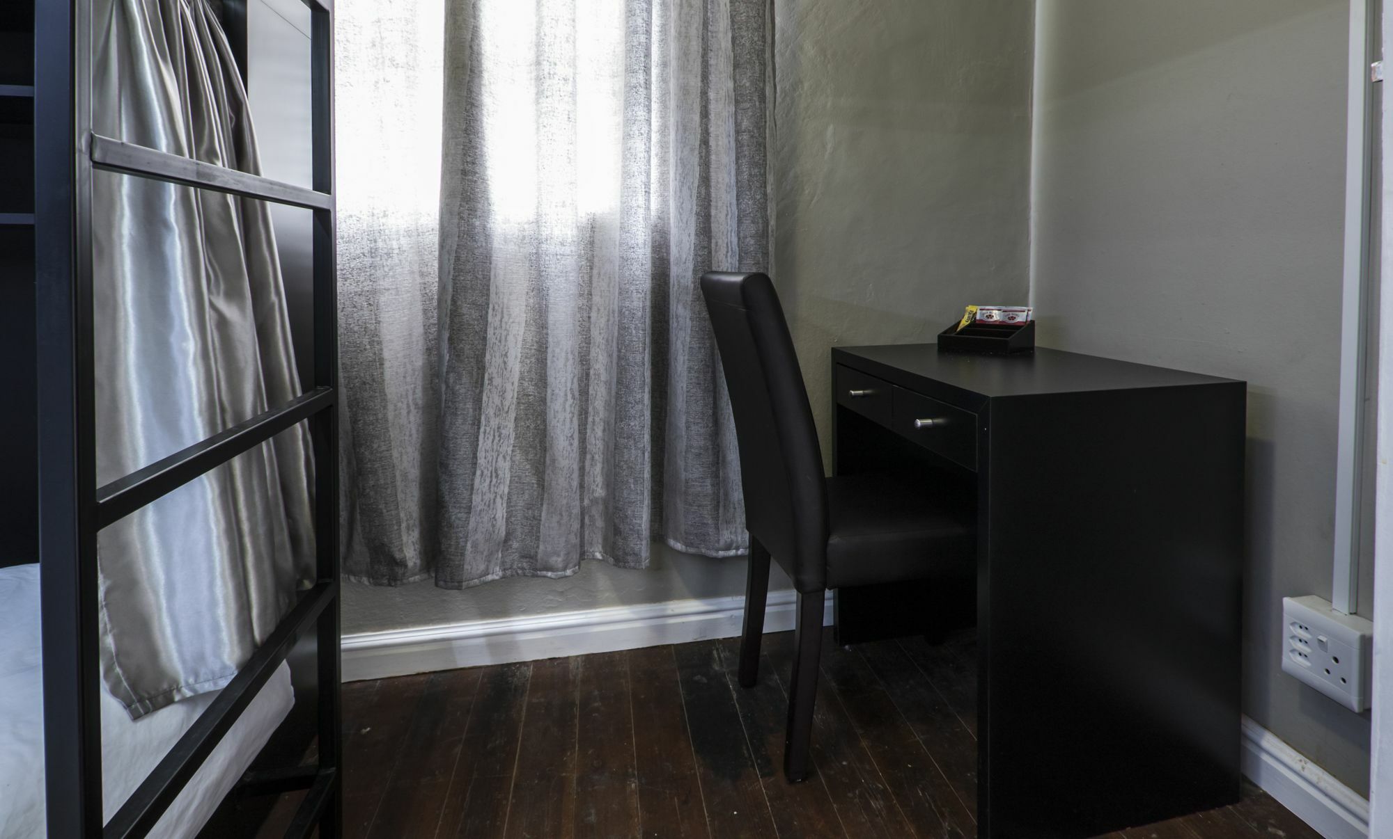 Faith, Hope & Love Self Catering Port Elizabeth Ngoại thất bức ảnh
