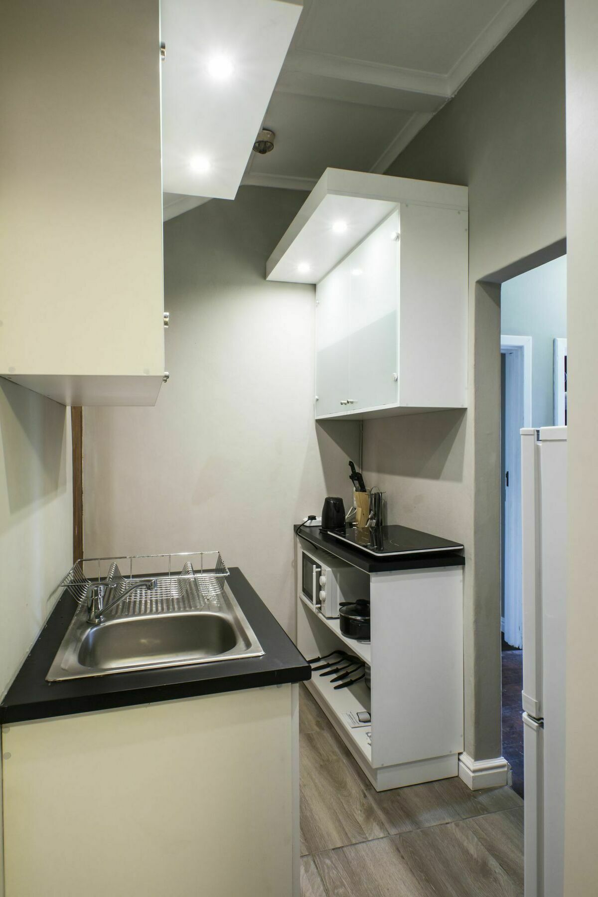 Faith, Hope & Love Self Catering Port Elizabeth Ngoại thất bức ảnh