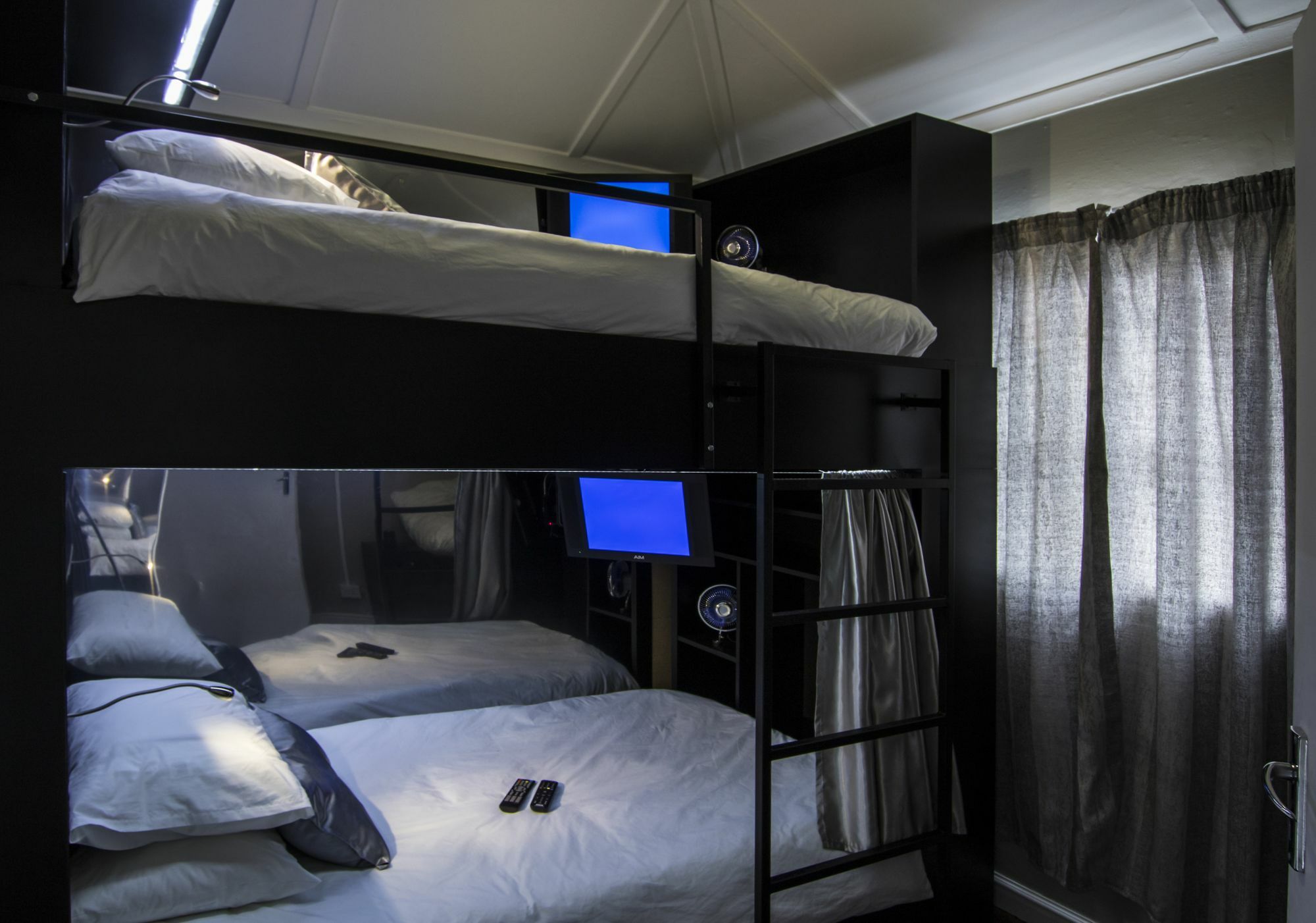 Faith, Hope & Love Self Catering Port Elizabeth Ngoại thất bức ảnh