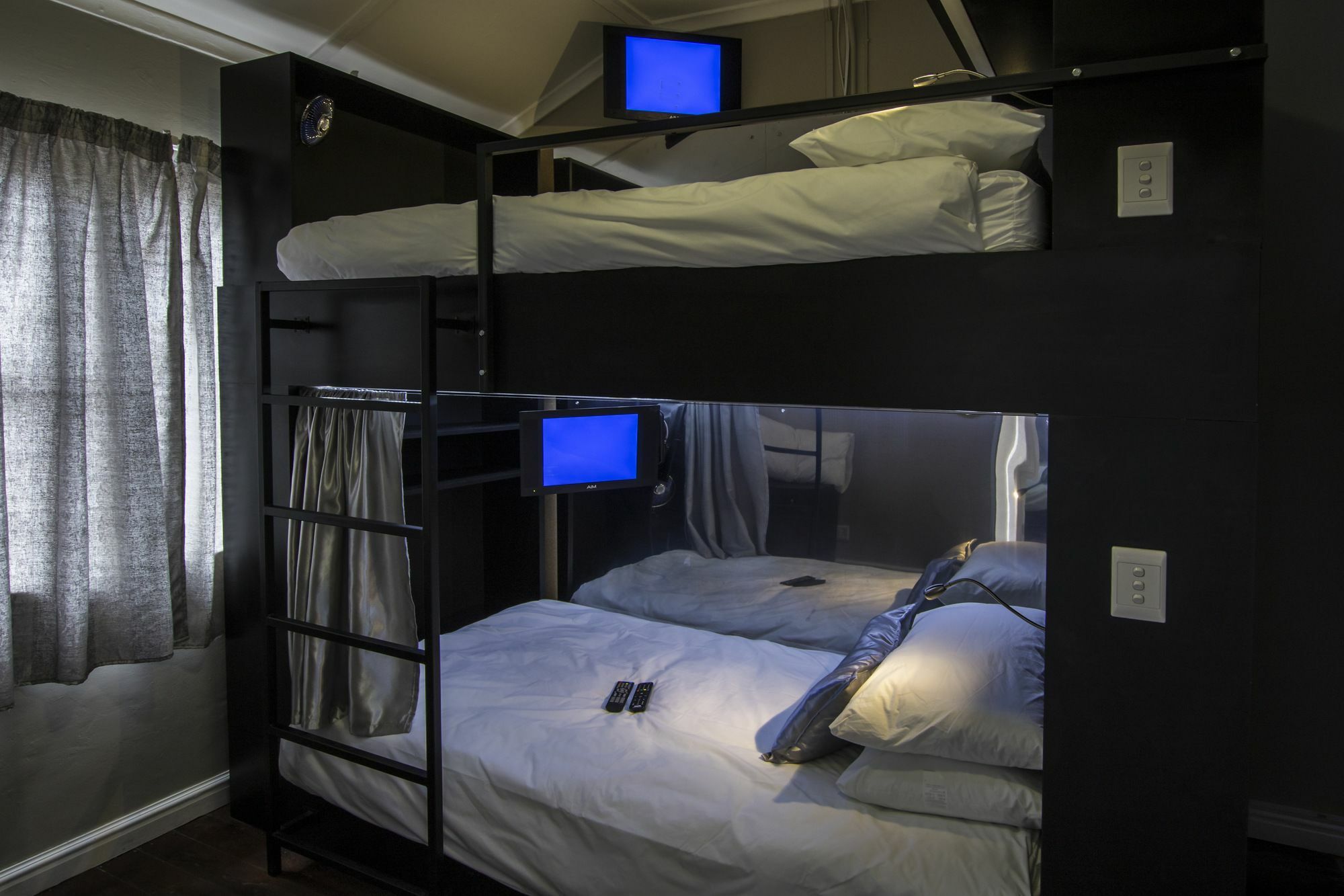 Faith, Hope & Love Self Catering Port Elizabeth Ngoại thất bức ảnh